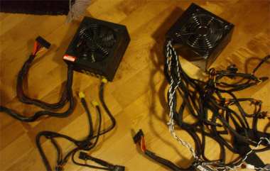What Is A Modular Power Supply?