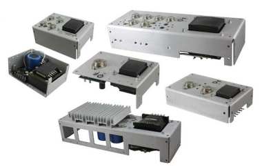 What Is A Linear Power Supply?