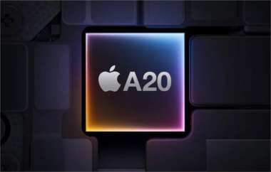 Apple A20 to Use TSMC 2nm Process