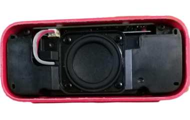 DIY Tmall Genie AUX Mod for Stereo Sound