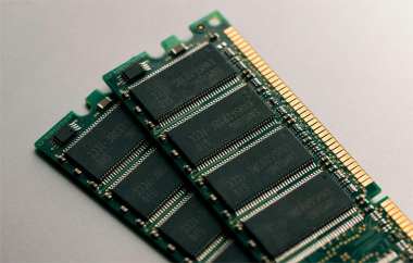 Industry: DRAM Market Set for Recovery Next Quarter