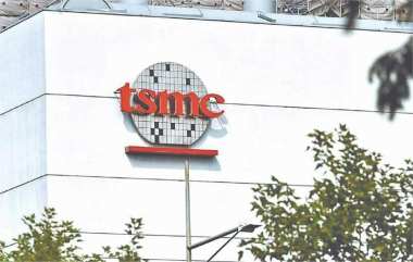 TSMC to Start 2nm Wafer Orders on April 1