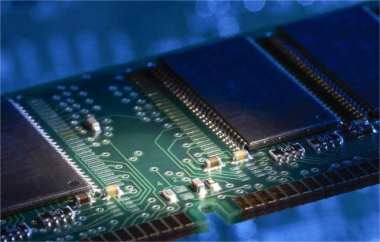 DRAM Demand and Prices Surge, Boosting Taiwanese Firms