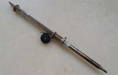 DIY T12 Handle: Build a Custom Soldering Iron