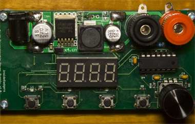 What Is A Programmable Power Supply?
