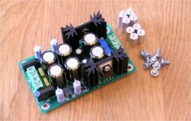 What Is A Bipolar Power Supply?