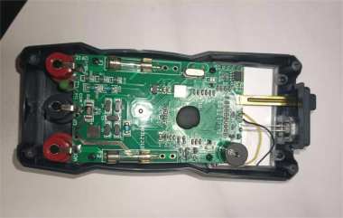 DIY Multimeter: NJTY T92 vs. Aicevoos 58D Comparison