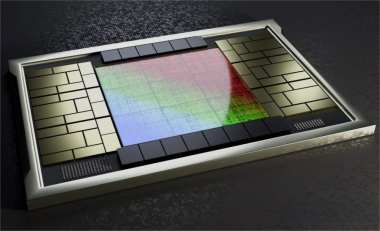 Sarcina Unveils AI Chiplet Platform for 100×100mm Silicon
