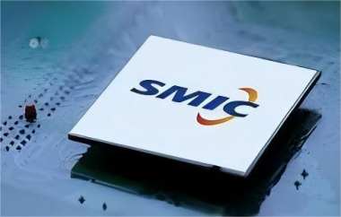 SMIC 2024 Net Profit Drops 23.3% to 3.7 Billion RMB