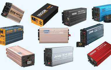 What Are Solar Inverters?