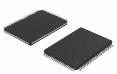 STR912FAW46X6 : Features, Specs & More