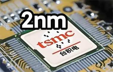 TSMC 2nm Surge: Kaohsiung Plant Speeds Up, Orders to 2027