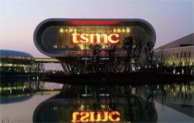 TSMC Achieves Major 1.4nm Process Breakthrough!
