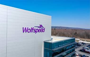 Wolfspeed Faces Debt Crisis, Shares Plunge 51.86%