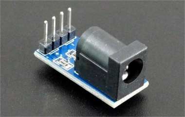 What Is A DC/DC Adapter?