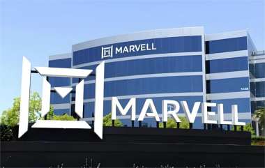 Infineon Acquires Marvell's Automotive Ethernet for $2.5B