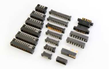 What Are Connectors?