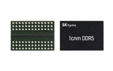 SK hynix 1c DRAM Yield Hits 80%, Nears Production