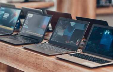 Apple, HP, Dell Halt PC Exports to U.S. from Chengdu Plants