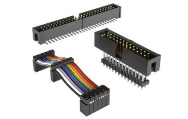 What Are IDC Connectors?