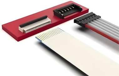 What Are FFC/FPC Connectors?