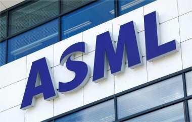 ASML Q1 Sales €7.7B, 5th High NA EUV Shipped