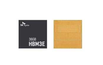 SK Hynix to Invest Over KRW 20T in HBM Expansion