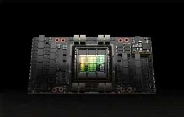 U.S. H20 Chip Ban Hits NVIDIA, ASML Lose $155B