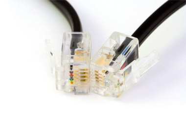 What Are RJ11 Connectors?