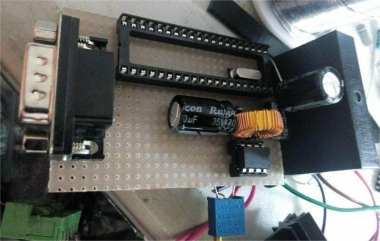 DIY CNC Constant Current Power Supply Guide