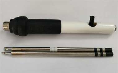 DIY HAKKO T1 Soldering Handle