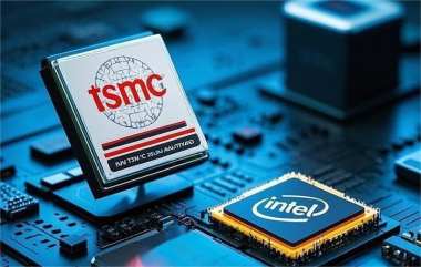 TSMC Reportedly Secures 2nm Orders from Intel