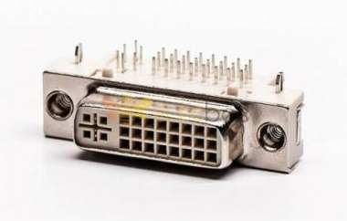 What Are DVI Connectors?