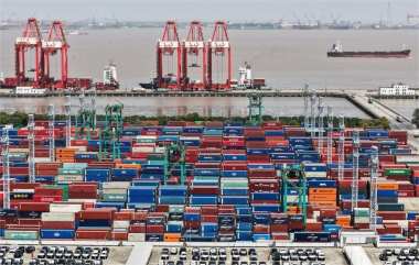 Trump: 145% China Tariff Too High, Will Drop