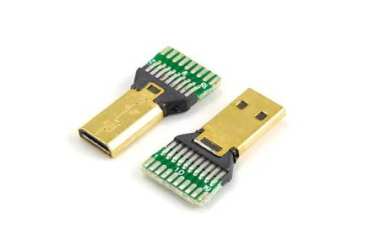 What are HDMI Connectors?
