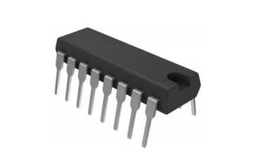 CD74HC4538E: Features, Specs & More