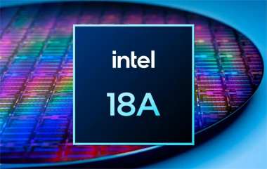 Intel 18A Reportedly Secures Orders from NVIDIA, Broadcom