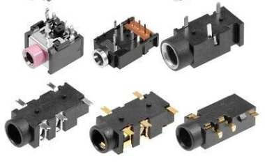 What Are Audio Connectors?