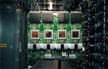Google to Drop Samsung HBM3E for Micron After Failing Tests