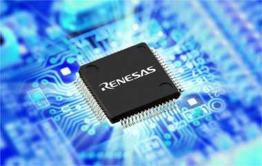 Renesas Q1 Net Profit Drops 30.8% Amid Weak Demand