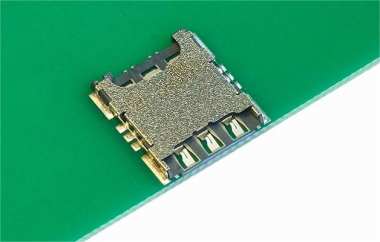 What Are SIM Card Connectors?