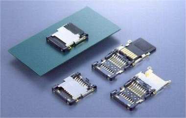 What Are SD Card Connectors?