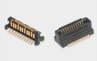 What Are Mezzanine Connectors?