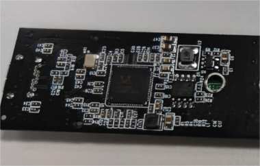 DIY M.2 SSD Case: RTL9210B Dual Protocol Mod