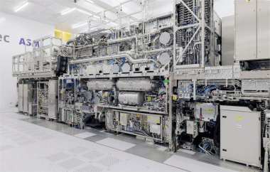 TSMC A14/A16 Processes Abandon High NA EUV Lithography