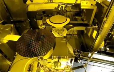 ASM Q1 Orders Beat Forecast on Strong China Demand
