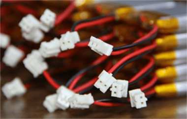 What Are Battery Connectors?