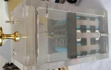 DIY 12V Portable Power Supply for Emergencies