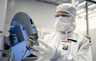 Intel-Microsoft Deal on 18A Process, Google May Follow