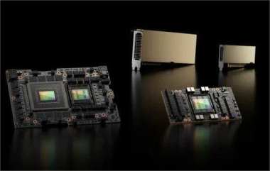 NVIDIA Reportedly to Launch Downgraded H20 Chip in July